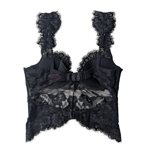 La Senza Bralette - Picture 2 of 4